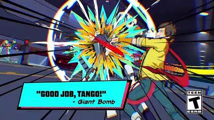 Hi-Fi RUSH   Accolades Trailer