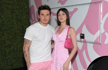 Nicola Peltz-Beckham: Brooklyn ist ein Romantiker