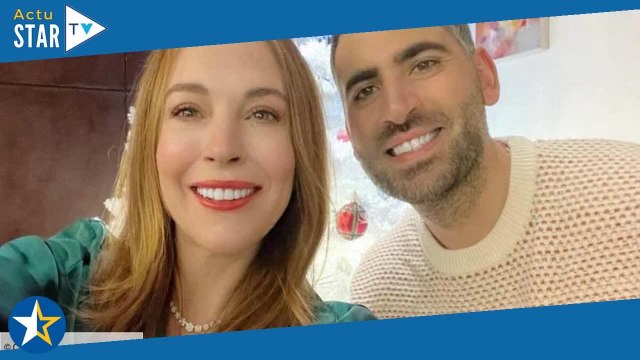 Lindsay Lohan bientôt maman : qui est son mari Bader Shammas ?