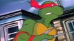 Teenage Mutant Ninja Turtles (1987) Teenage Mutant Ninja Turtles E050 – Usagi Yojimbo