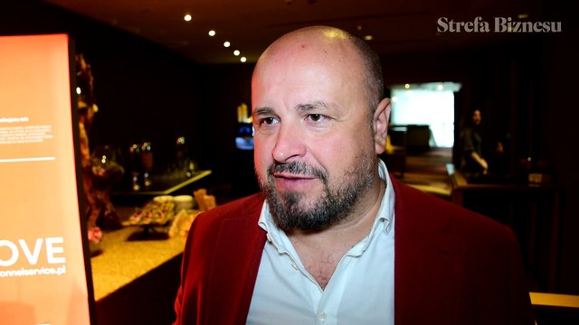 Strefa Biznesu - Spadek liczby miejsc na rynku pracy