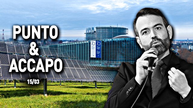 Case sotto attacco: Chi ci guadagna? ▷ Borgonovo e Guzzi: Ecco perché hanno fatto una follia