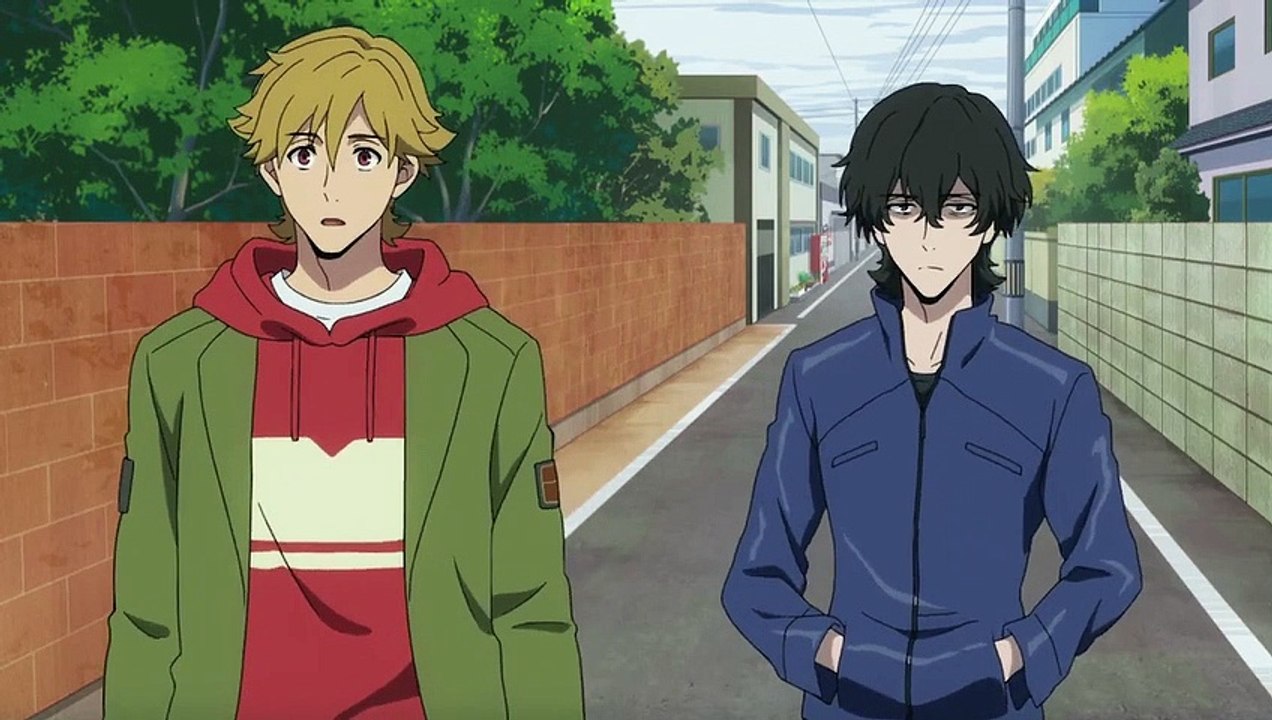 Buddy Daddies - Episode 10 Preview!