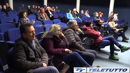 Video News - DON MANGANIELLO A DARFO