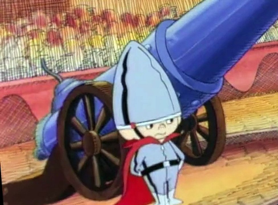 Bobby's World S04 E02