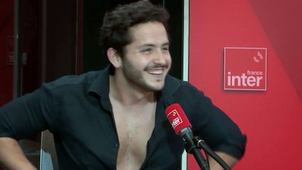 J'adore les mamans - Alexandre Kominek n'a pas compris