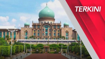 [TERKINI] PMO pandang serius tindakan pihak salah guna nama