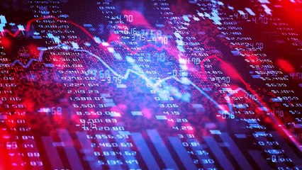 Peter Zeihan || The Financial Crisis of 2023?