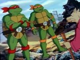 Teenage Mutant Ninja Turtles (1987) Teenage Mutant Ninja Turtles E054 – Leatherhead Meets the Rat King