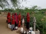 video: गर्मी आने से पहले ही पानी के लिए करनी पड़ रही मशक्कत