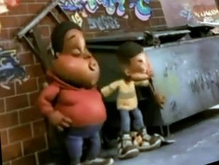 The Pjs The  PJs S02 E013 – What’s Eating Juicy Hudson?