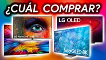 ¿Cuál es la MEJOR TV 4K para comprar en 2023? La Guía definitiva!!!