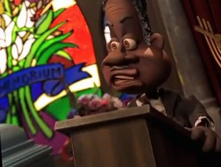 The Pjs The PJs S01 E005 – Rich Man, Porn Man