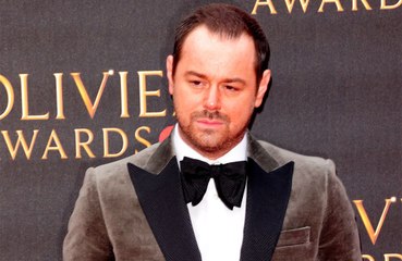 Danny Dyer is fronting a new documentary series about modern men