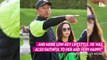 Why Tiger Woods and Ex Erica Herman Started ‘Having a Breakdown’ in Relationship Before Messy Split