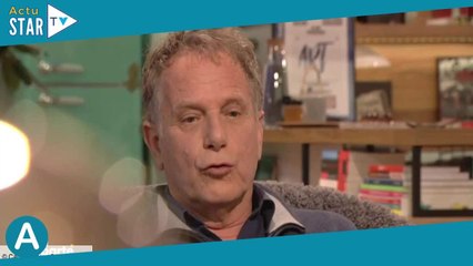 Charles Berling surprend sur sa sexualité : “J'ai été homosexuel, maintenant je ne le suis plus”