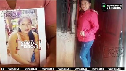 BOLIVIANA CONDENADA A MUERTE EN SRI LANKA , SU MADRE PIDE AYUDA PARA SALVAR SU VIDA