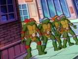 Teenage Mutant Ninja Turtles (1987) Teenage Mutant Ninja Turtles E060 – Mister Ogg Goes to Town