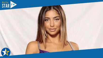 Cynthia Makhoul balance sur Kevin Guedj : "C'est vraiment un petit crasseux"