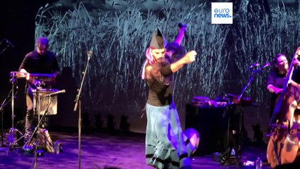 Rodrigo Cuevas o la reinvención del folclore asturiano