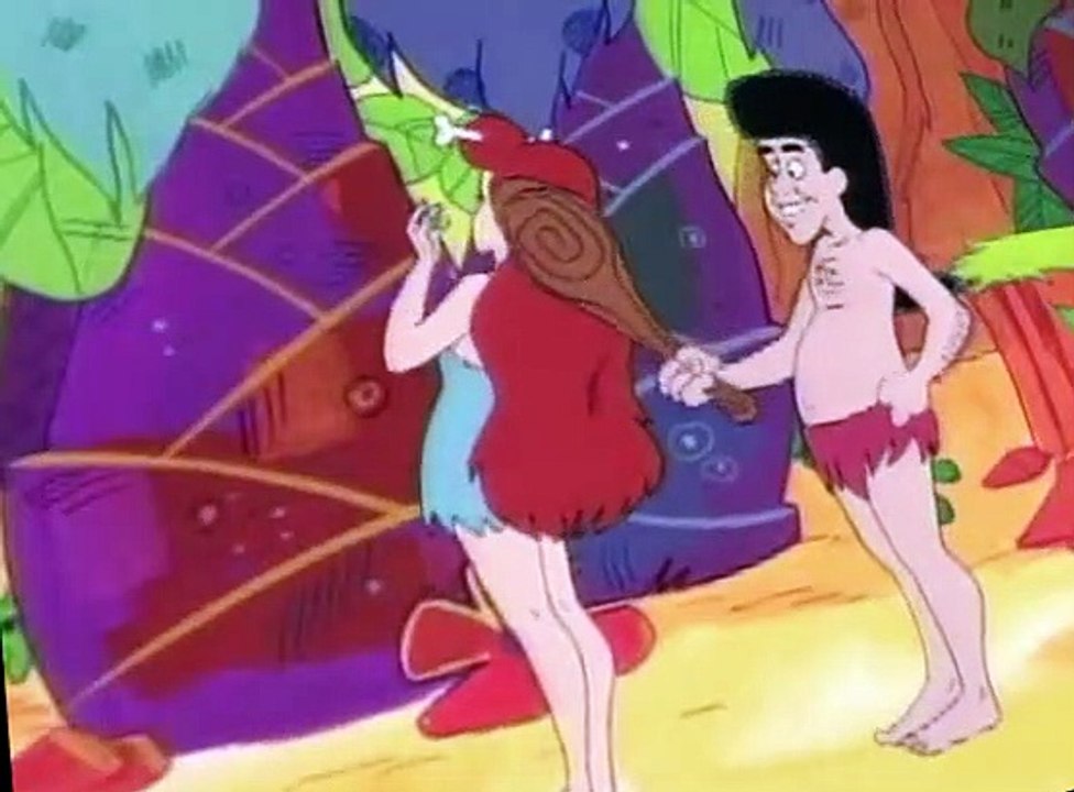 Bobby's World S04 E04