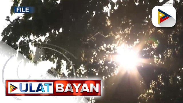 PAGASA, idineklara ang pagtatapos ng La Niña