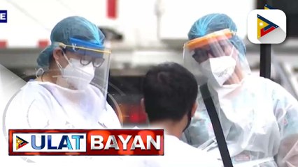 DOH: Malayo-layo na ang narating ng bansa sa paglaban sa COVID-19 kung ikukumpara noong 2020