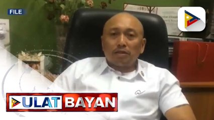 Rep Teves, binigyan ng 5 araw para magpaliwanag sa kanyang 'absence without leave'