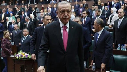 Cumhurbaşkanı Erdoğan'dan Finlandiya için NATO üyeliği sinyali: Cuma günü verdiğimiz sözü tutacağız