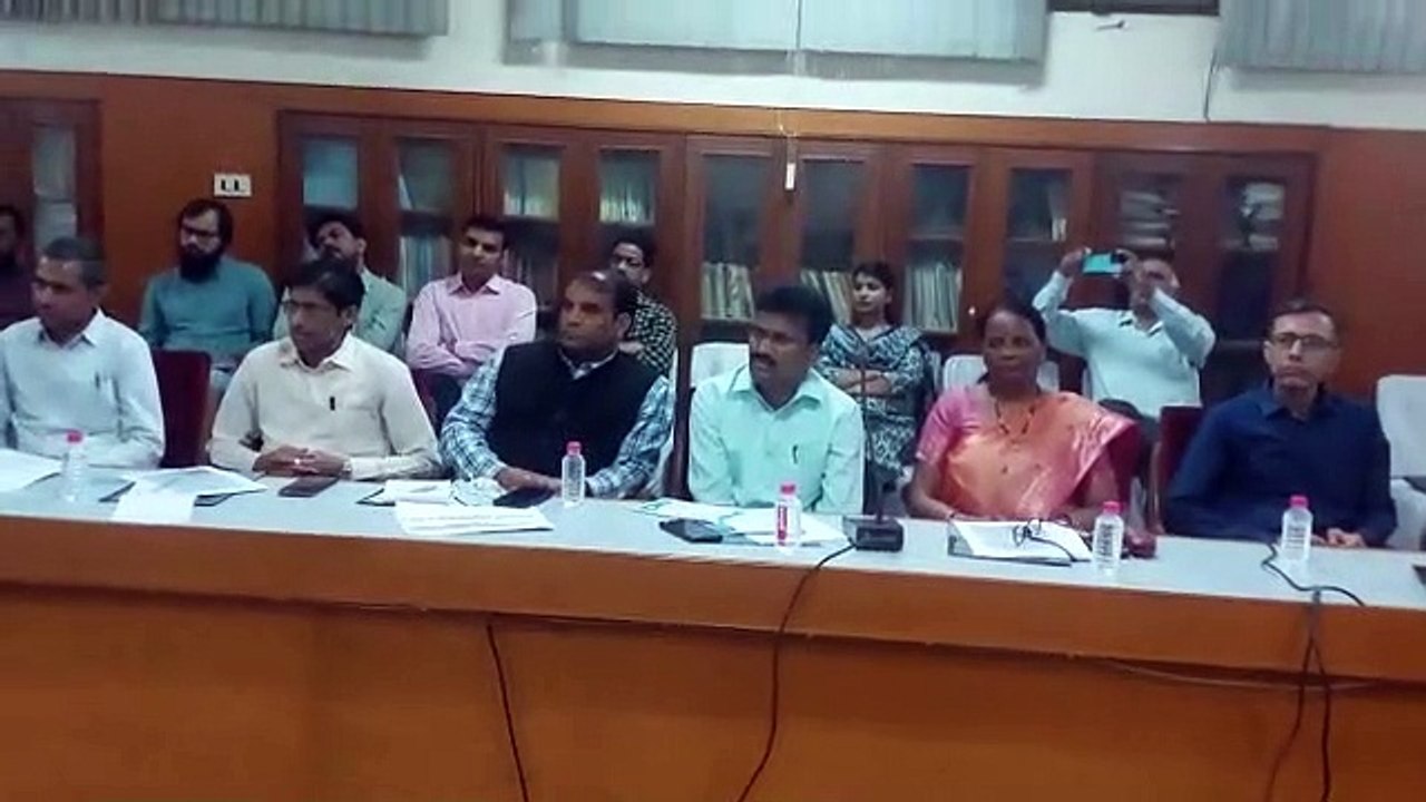 शिक्षा मंत्री ने उठाए सवाल. केन्द्र ने बजट नहीं दिया, कैसे लागू होगी नई राष्ट्रीय शिक्षा नीति