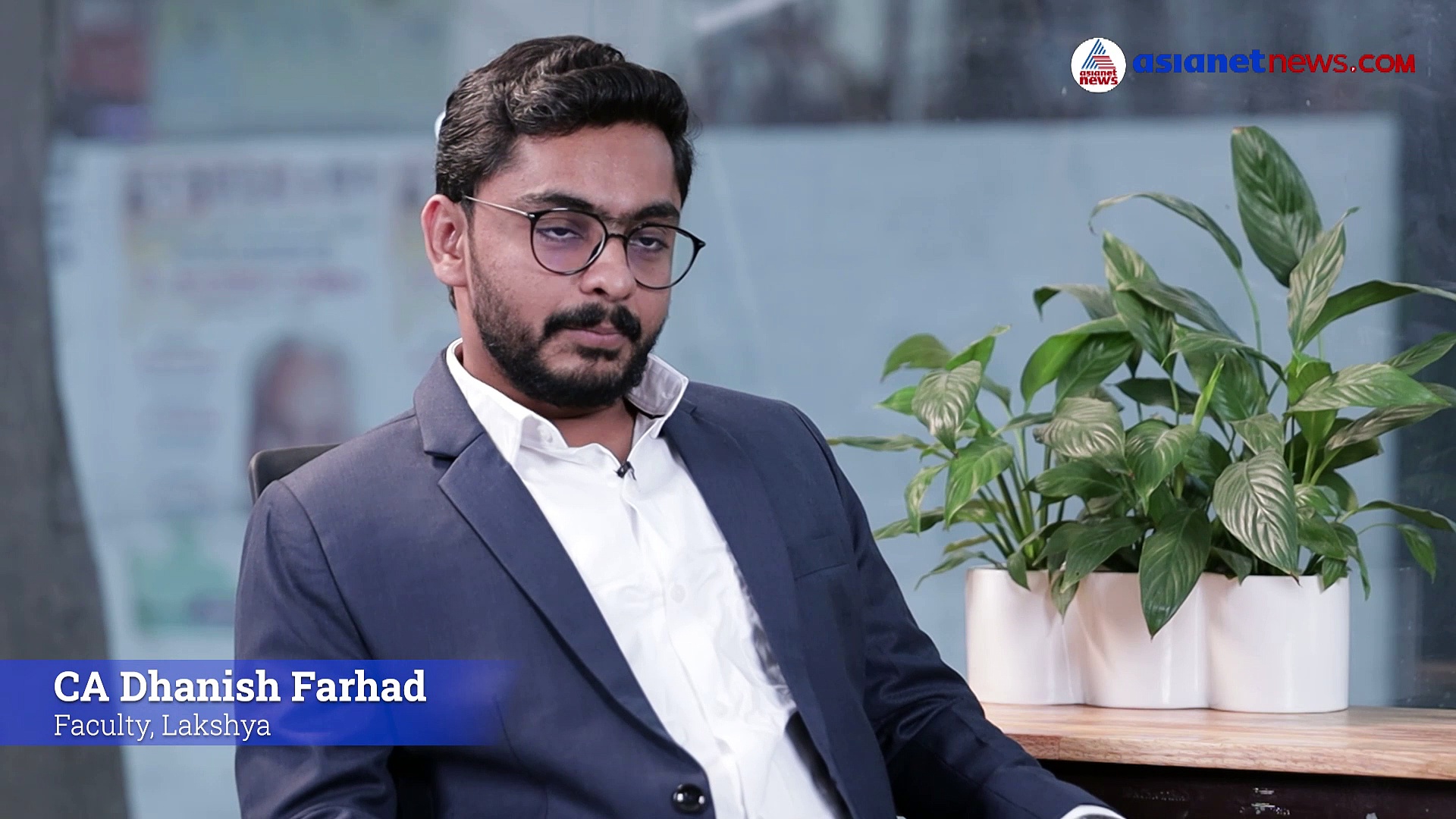 കാണാതെ പഠിച്ച് ചാര്‍ട്ടേഡ് അക്കൗണ്ടൻസി ജയിക്കാനാകില്ല!