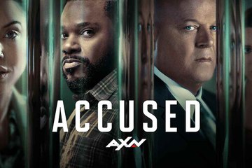Accused - Promo © AXN