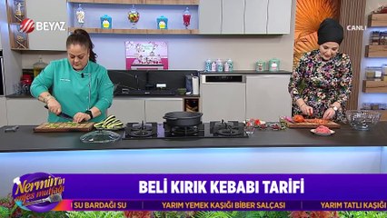 Nermin'in Enfes Mutfağı 15 Mart 2023 / 131. Bölüm