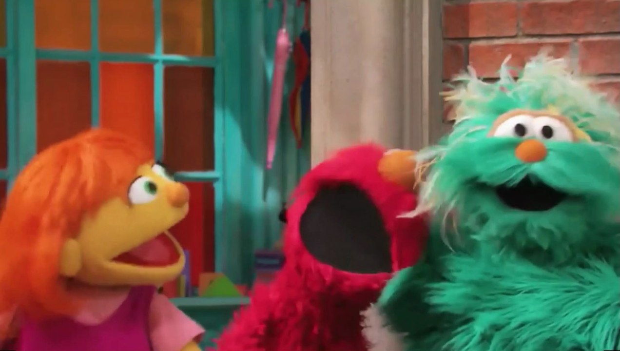 Sesame Street: Episode Preview Ramp Racers.