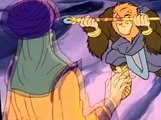 Conan the Adventurer Conan the Adventurer S02 E008 Hanuman the Ape God