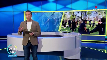 Otorgan cursos de defensa personal y autoprotección a mujeres en Chihuahua