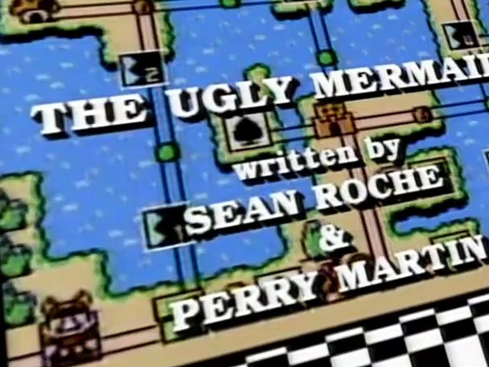 The Adventures of Super Mario Bros. 3 The Adventures of Super Mario Bros. 3 E022 – 7 Continents for 7 Koopas