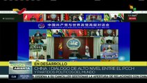 Presidente de Mongolia solicita a Xi Jinping un encuentro bilateral