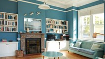 Types of Paint: A Guide to Paint Finishes and Surfaces