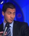 Eden Hazard dans toute sa Splendeur 