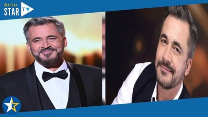 Olivier Minne : âge, couple, taille, musculation, salaire, Fort Boyard... Tout savoir