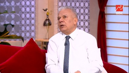 لميس بتسأل الشيف حسن : لو البنت شاطرة في المطبخ إزاى تبهر حماتها في أكلة حلوة.. شوفوا إجابة الشيف