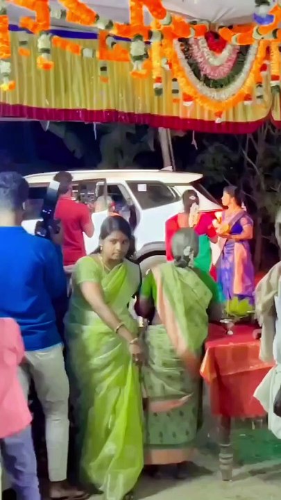 Funny marriage video