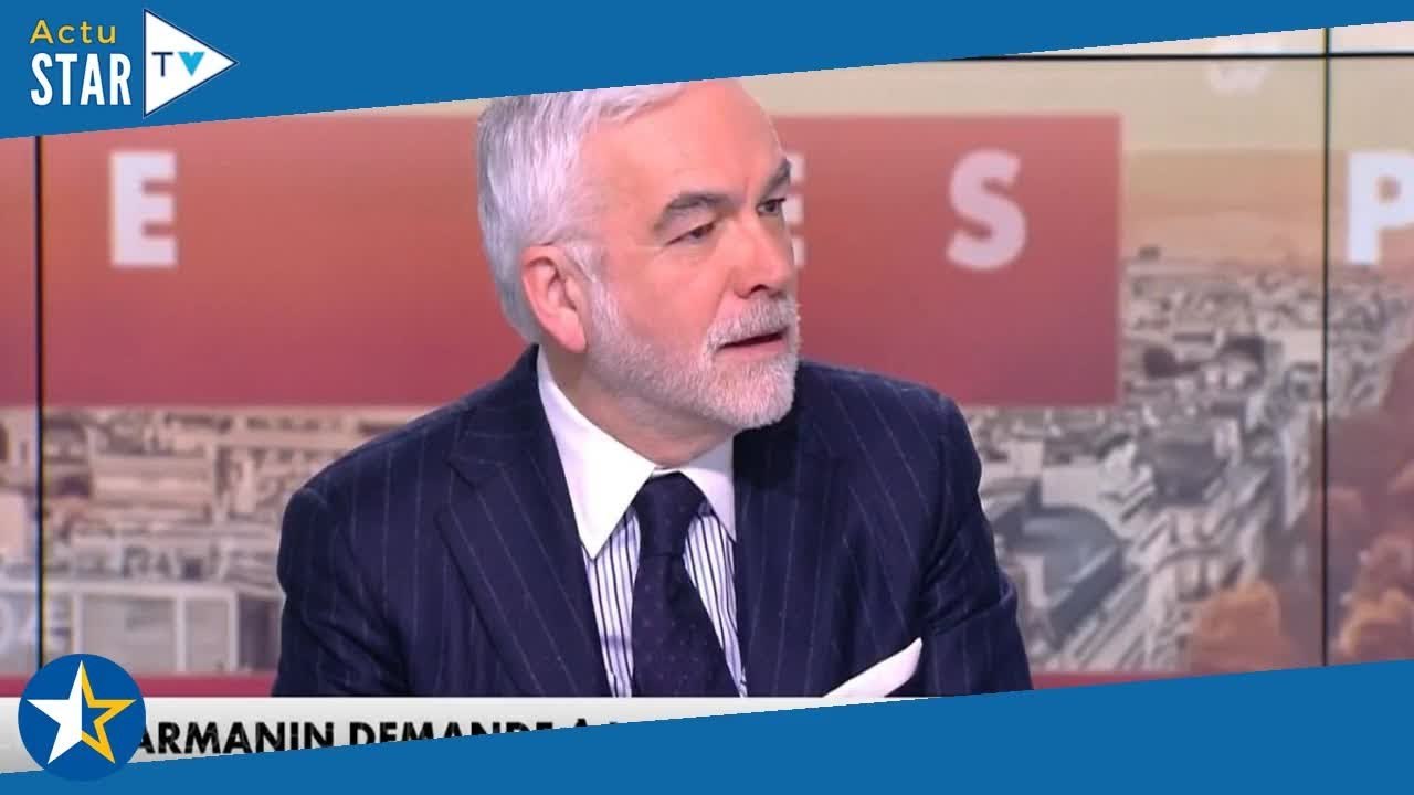"Vous êtes des fous, vous me faites peur" : Pascal Praud halluciné face à un célèbre chroniqueur, te