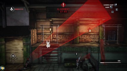 Das Ende von Yu Dayong | Assassin's Creed Chronicles: China 9