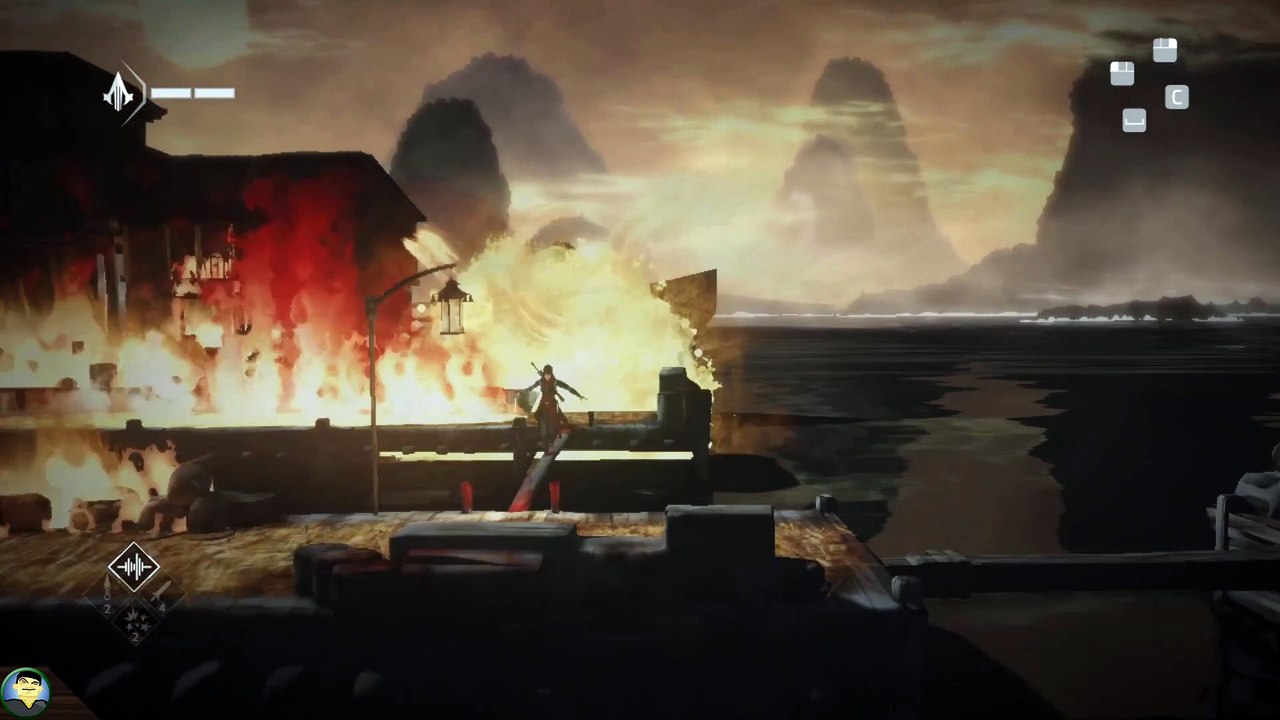 Konsequenzen | Assassin's Creed Chronicles: China 10
