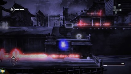 Die Suche | Assassin's Creed Chronicles: China 11