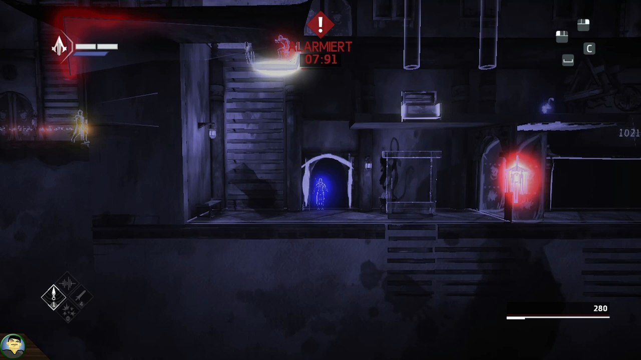 Das Ende von Wei Bin | Assassin's Creed Chronicles: China 15