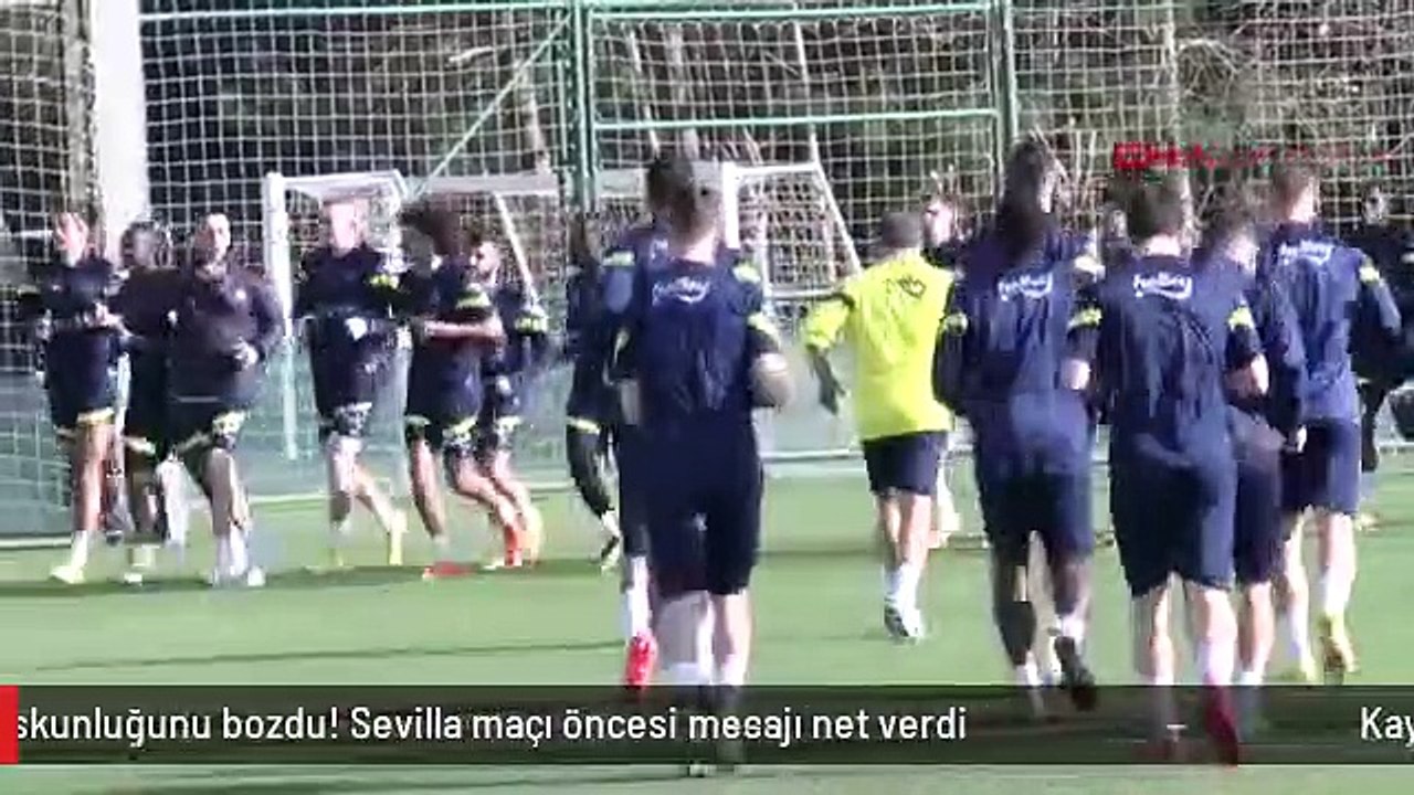 Kayıtları ortalığa dökülen Jorge Jesus, suskunluğunu bozdu: Kontratımın bittiğini herkes biliyor