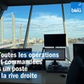 Dix ans du pont Chaban-Delmas : les secrets du pont-levant de Bordeaux